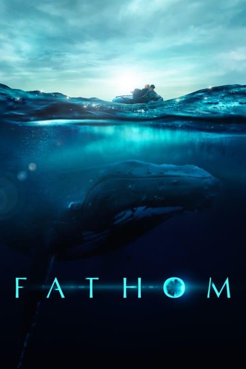 Fathom afişi