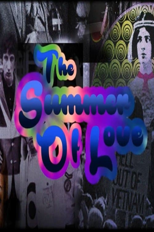 The Summer of Love afişi