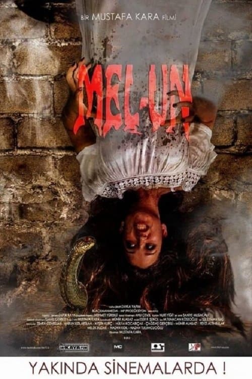 Mel-Un afişi