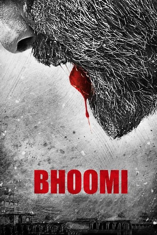 Bhumi / Bhoomi afişi