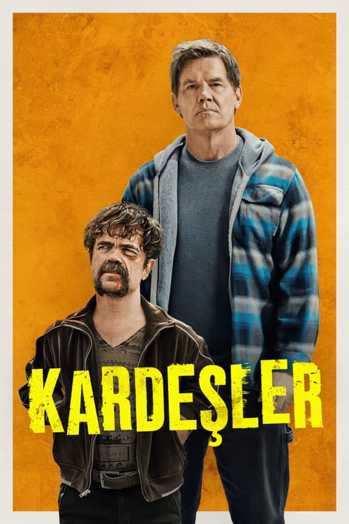 Kardeşler afişi