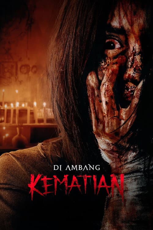 Di Ambang Kematian afişi