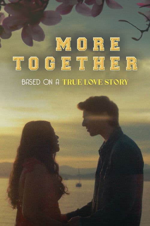 More Together afişi