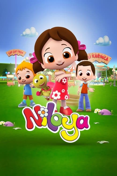 Niloya afişi