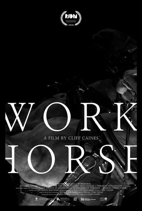 Workhorse afişi