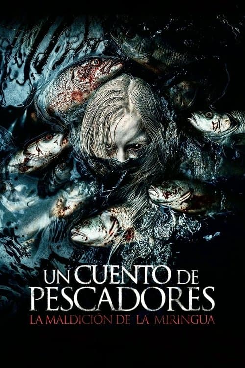 Un cuento de pescadores afişi