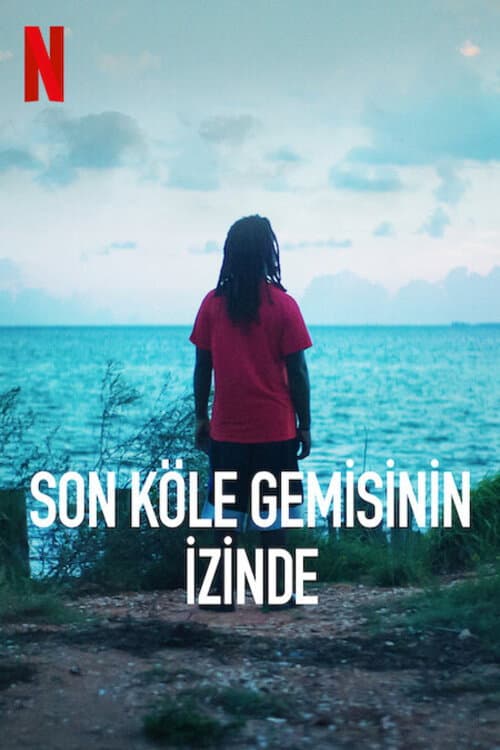 Son Köle Gemisinin İzinde afişi
