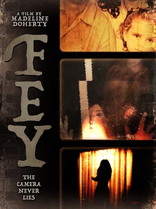 Fey afişi
