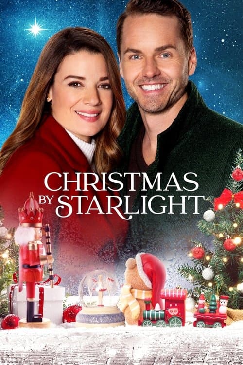 Christmas by Starlight afişi