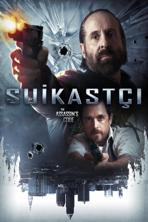 Suikastçı afişi