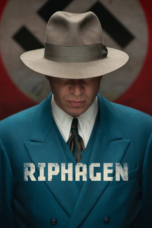 Riphagen afişi