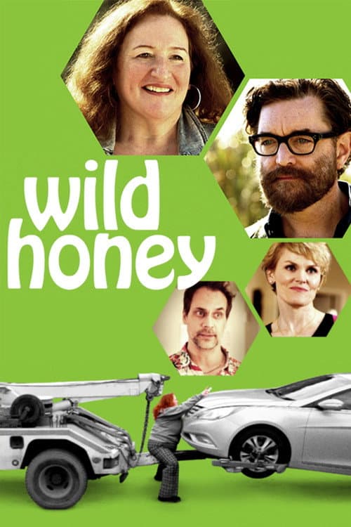 Wild Honey afişi