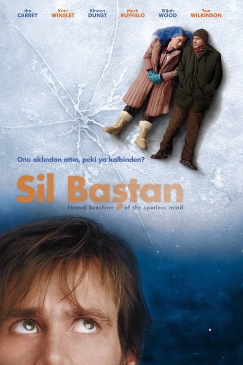 Sil Baştan afişi