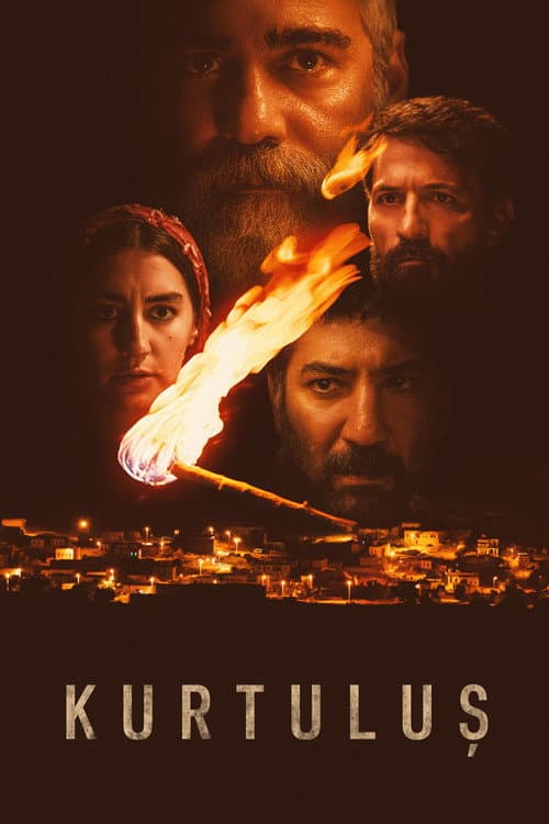 Kurtuluş afişi