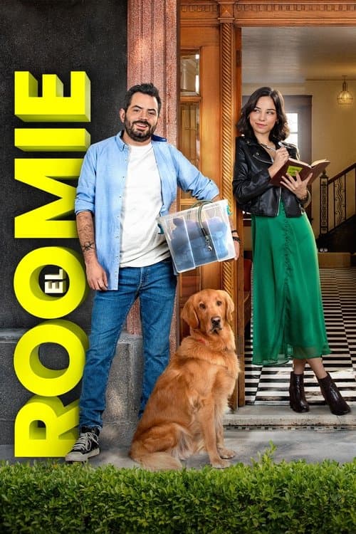 El Roomie afişi