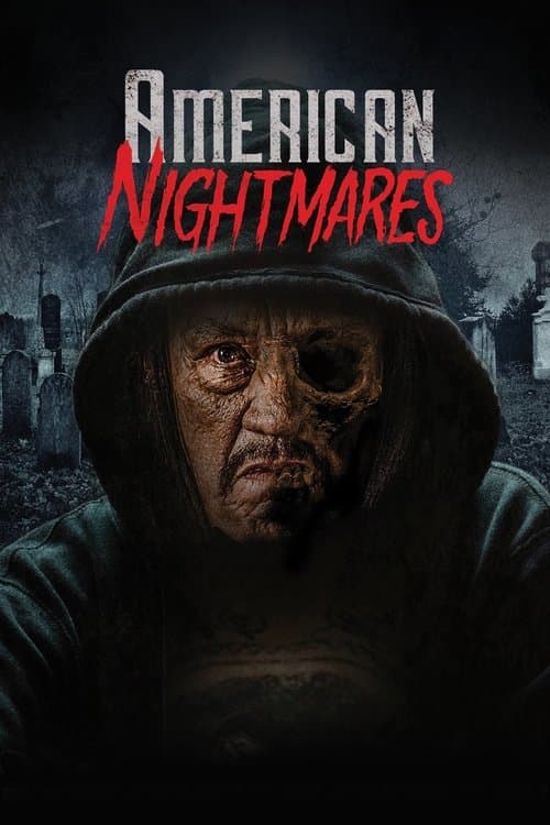 American Nightmares afişi
