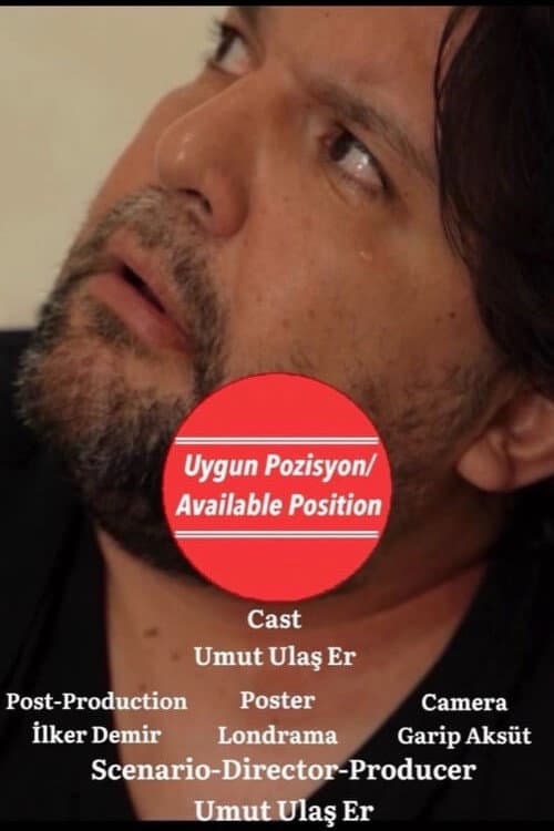 Uygun Pozisyon afişi