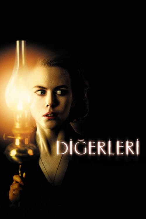 Diğerleri afişi