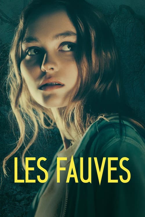 Les Fauves afişi
