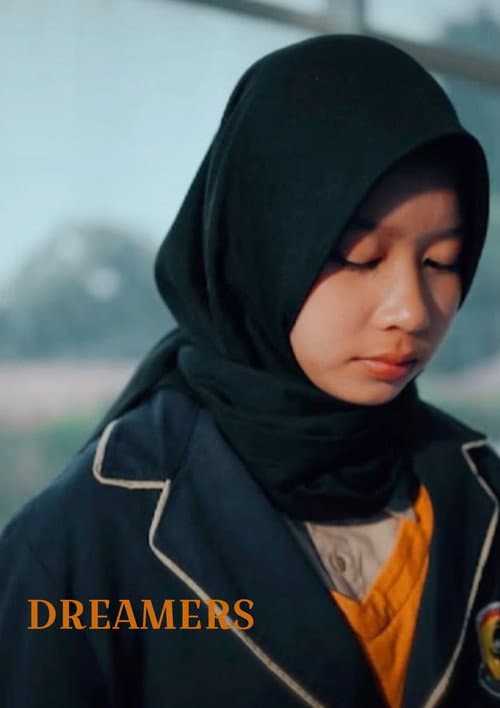 Dreamers afişi