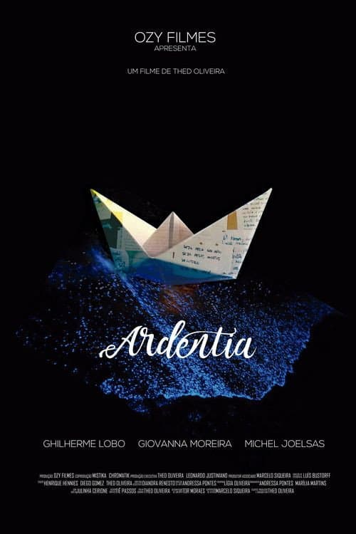 Ardentia afişi