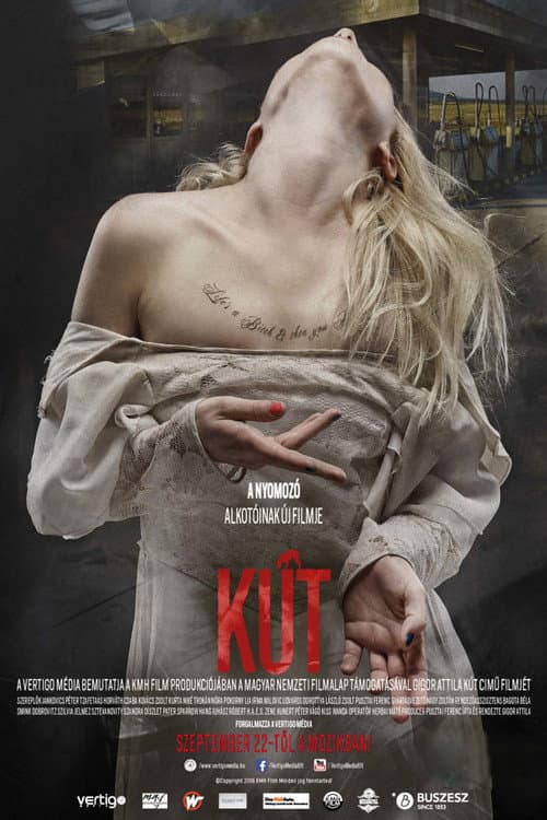 Kút afişi