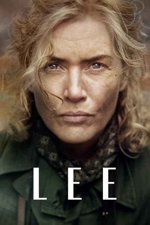 Lee afişi