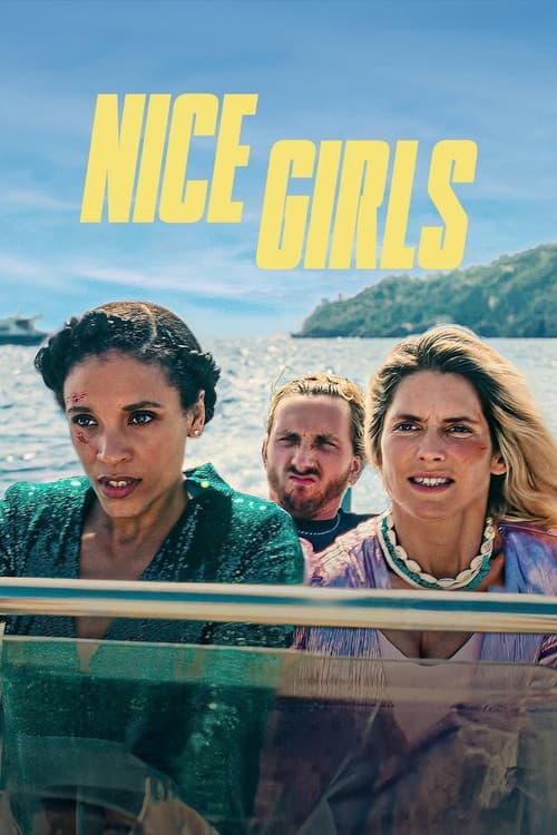 Nice Girls afişi