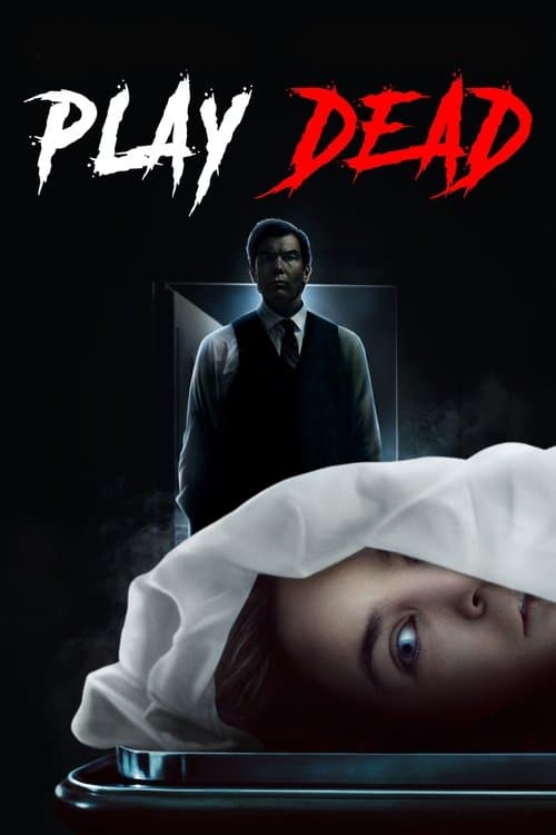 Play Dead afişi