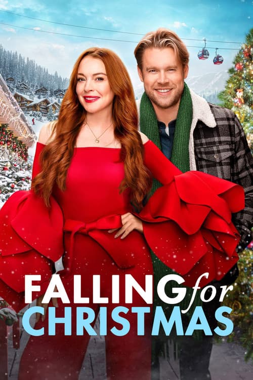 Noel Çarpması afişi