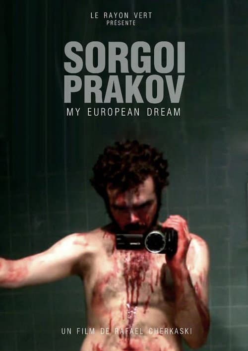 Sorgoï Prakov afişi