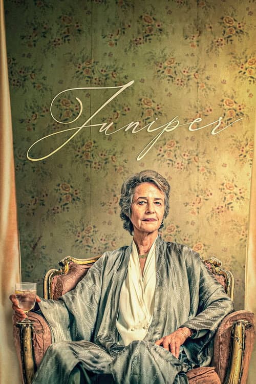 Juniper afişi