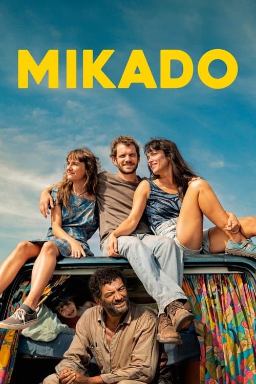 Mikado afişi
