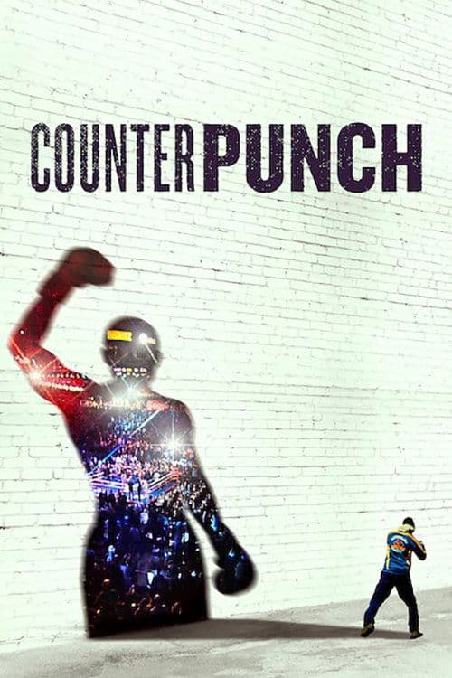 Counterpunch afişi