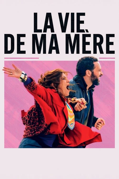 La vie de ma mère afişi