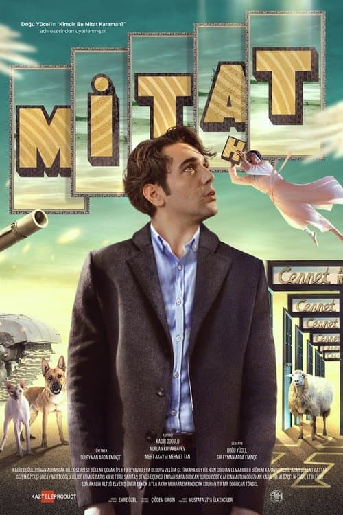 Mitat afişi