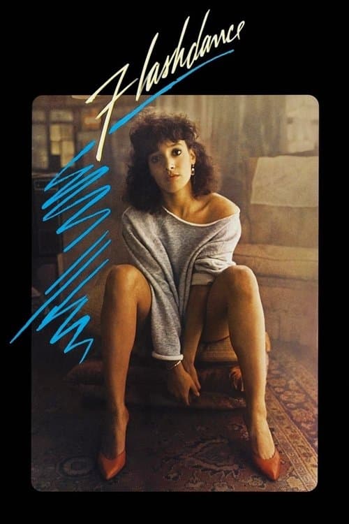 Flashdance afişi
