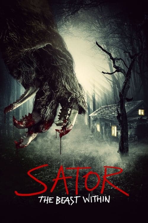 Sator afişi