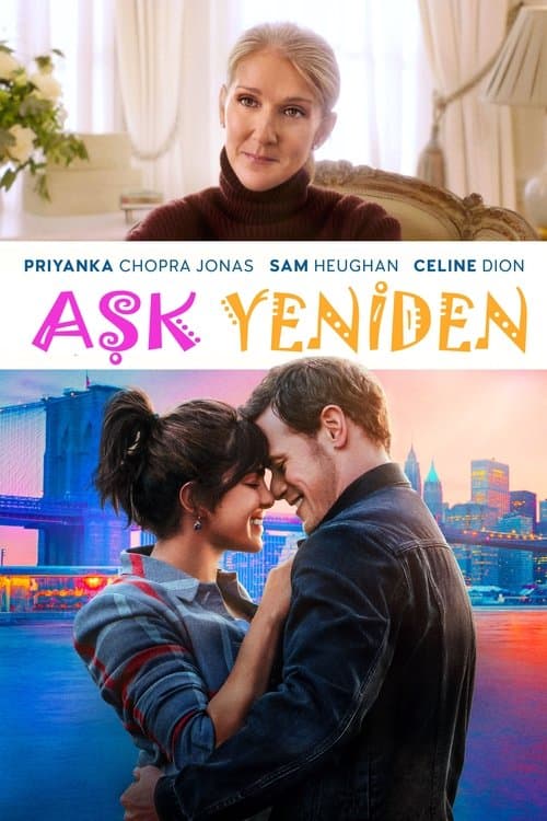 Aşk Yeniden afişi
