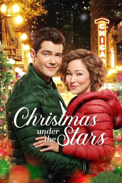 Christmas Under the Stars afişi