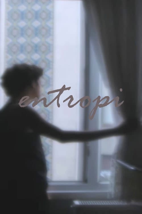 Entropi afişi