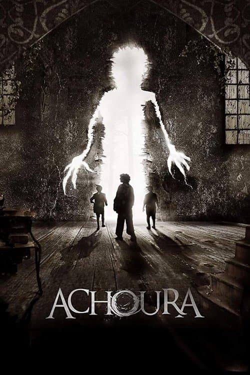 Achoura afişi
