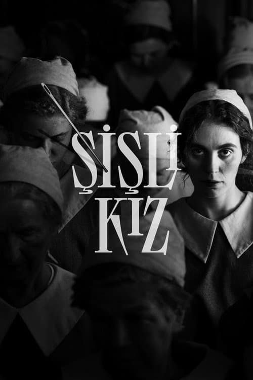 Şişli Kız afişi