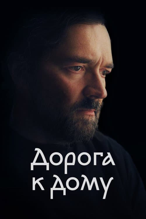Дорога к дому afişi