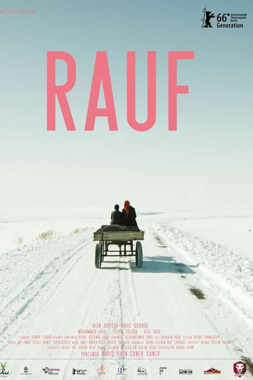 Rauf afişi