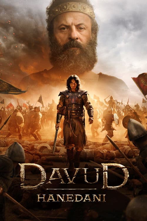 Davud Hanedanı afişi