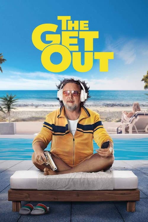 The Get Out afişi