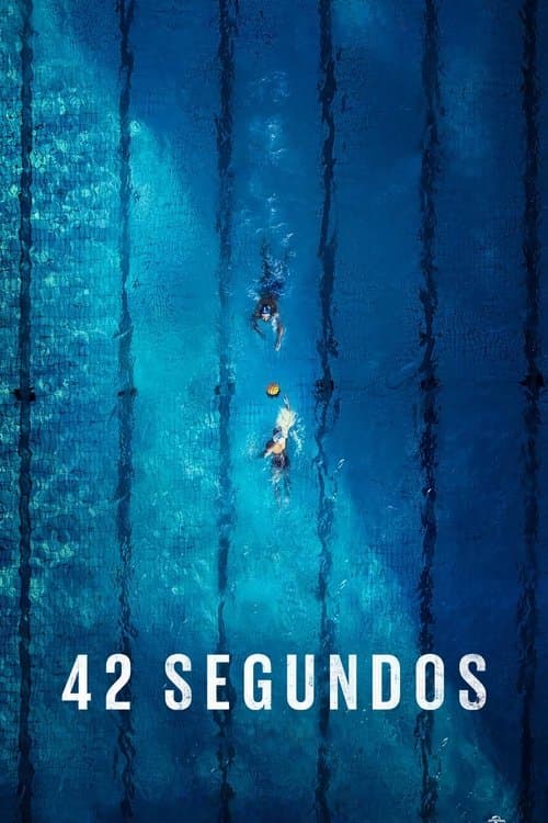 42 segundos afişi