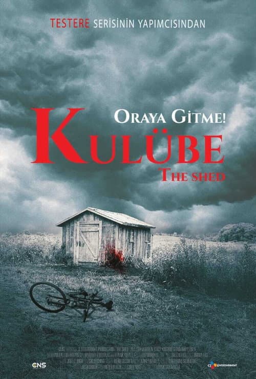 Kulübe afişi