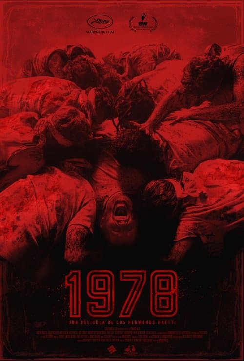 1978 afişi